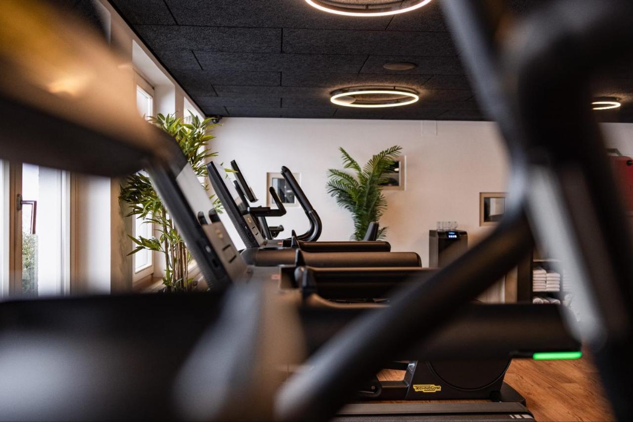 Alm- & Wellnesshotel Alpenhof Schönau am Königssee Eksteriør bilde